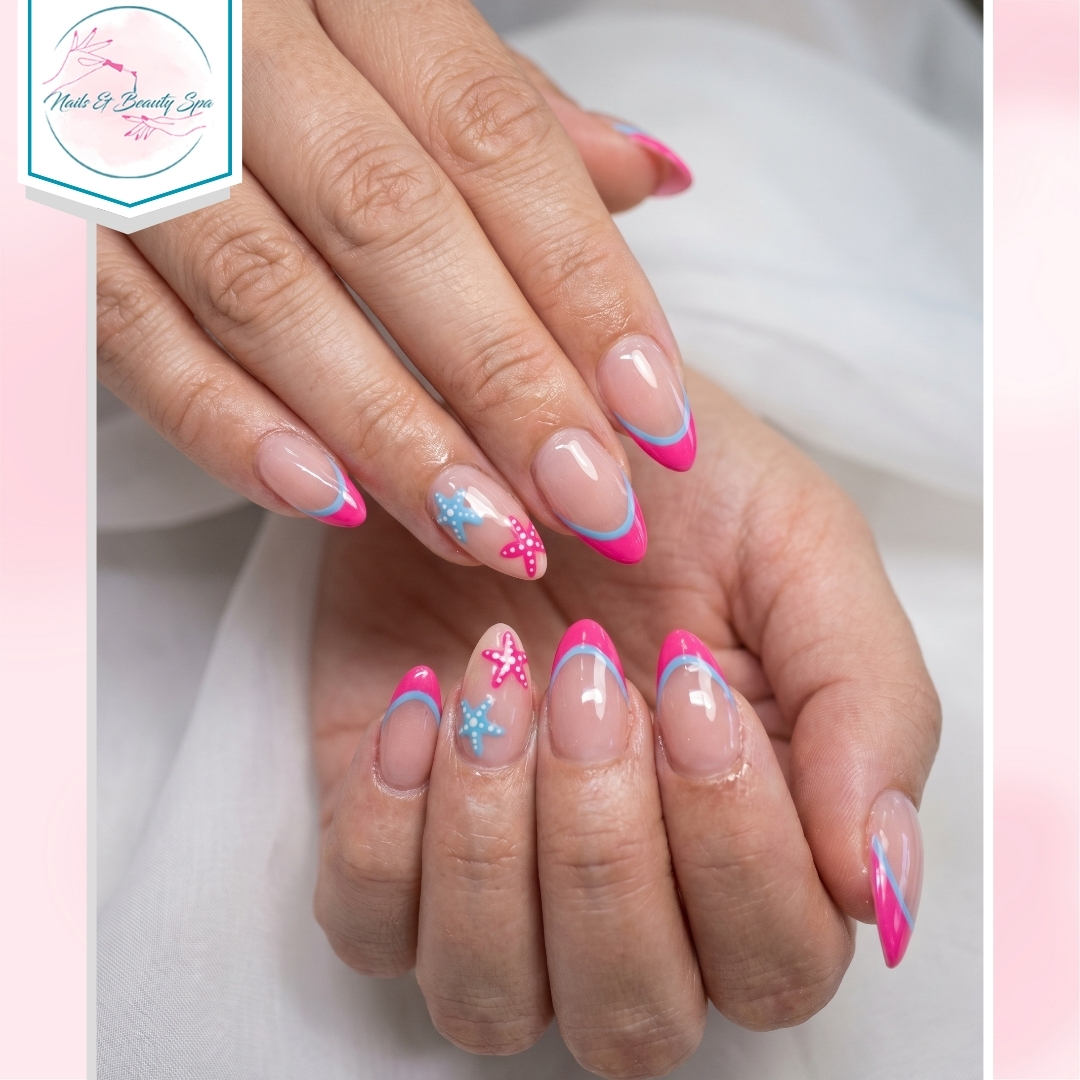 Beautiful nails